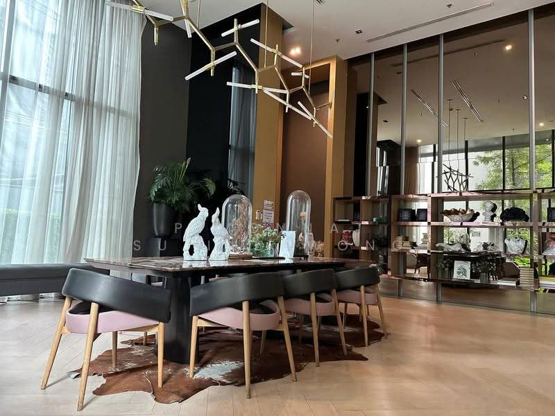 Life Sukhumvit 48, Bangkok, Soi Sukhumvit 48, Phra Kanong, Khlong Toei, Bangkok, 2 Bedrooms, 47 sqm, Condo For Sale, by Pimonnat Sujindawong, 500577776 - DDproperty.com