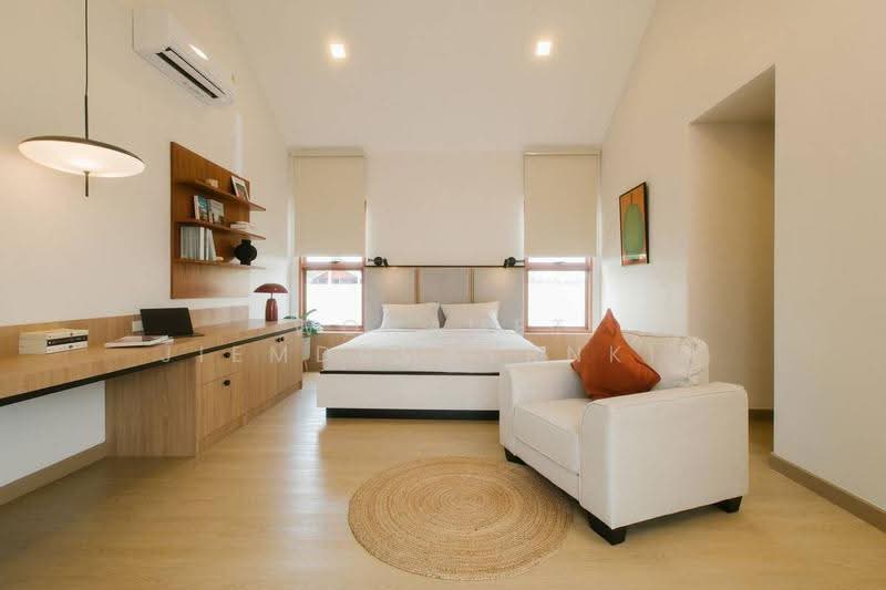 undefined, Prachuap Khiri Khan, Thap Tai, Hua Hin, Prachuap Khiri Khan, 4 Bedrooms, 300 sqm, Villa For Sale, by Nithiroj Thipsukum, 500577777 - DDproperty.com