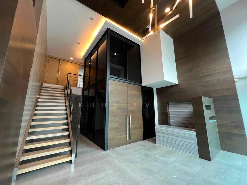 Home Office for Rent on Prasert-Manukit Nirvana@WORK Ladprao - Kasetnawamin (SPSEVE2359), Bangkok, ถ. ประเสริฐมนูกิจ, Nawamin, Bueng Kum, Bangkok, , 480 sqm, Shophouse For Rent, by Khun Eve, 500577779 - DDproperty.com