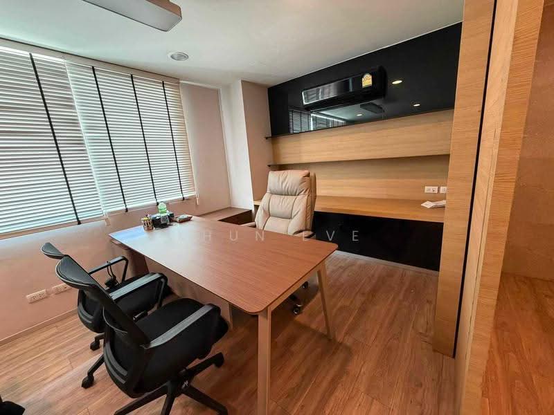 Home Office for Rent on Prasert-Manukit Nirvana@WORK Ladprao - Kasetnawamin (SPSEVE2359), Bangkok, ถ. ประเสริฐมนูกิจ, Nawamin, Bueng Kum, Bangkok, , 480 sqm, Shophouse For Rent, by Khun Eve, 500577779 - DDproperty.com