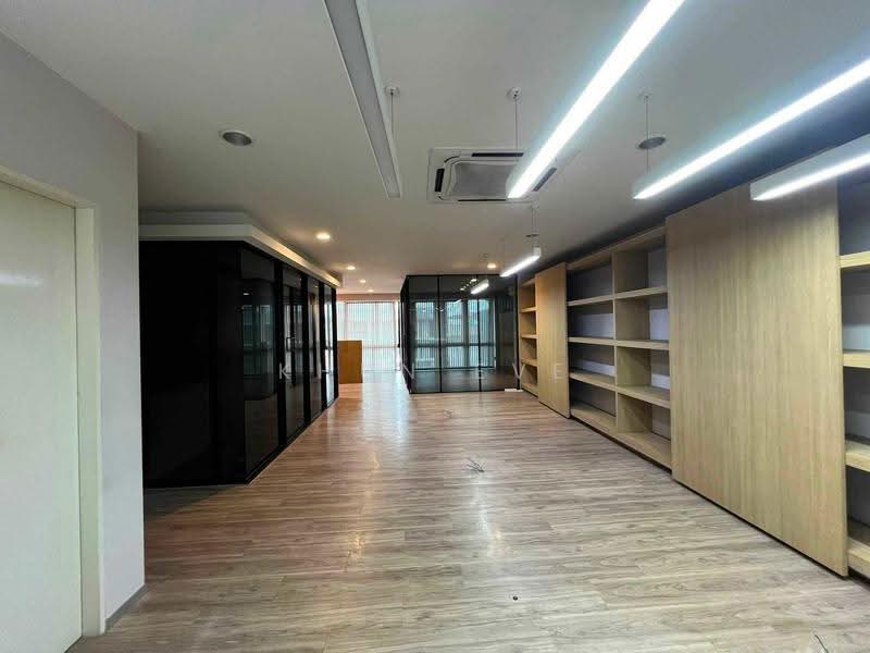 Home Office for Rent on Prasert-Manukit Nirvana@WORK Ladprao - Kasetnawamin (SPSEVE2359), Bangkok, ถ. ประเสริฐมนูกิจ, Nawamin, Bueng Kum, Bangkok, , 480 sqm, Shophouse For Rent, by Khun Eve, 500577779 - DDproperty.com