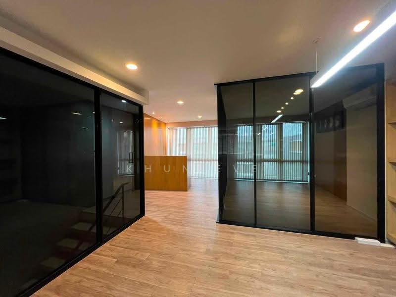 ให้เช่า Home Office Nirvana@WORK ลาดพร้าว-เกษตรนวมินทร์ มีเฟอร์พร้อมใช้งาน ( SPSEVE2359 ), กรุงเทพ, ถ. ประเสริฐมนูกิจ, นวมินทร์, บึงกุ่ม, กรุงเทพ, 480 ตร.ม., ตึกแถว-อาคารพาณิชย์ ให้เช่า, โดย Khun Eve, 500577779 - DDproperty.com