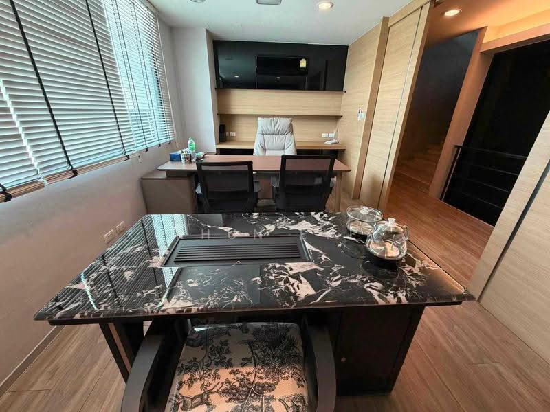 Home Office for Rent on Prasert-Manukit Nirvana@WORK Ladprao - Kasetnawamin (SPSEVE2359), Bangkok, ถ. ประเสริฐมนูกิจ, Nawamin, Bueng Kum, Bangkok, , 480 sqm, Shophouse For Rent, by Khun Eve, 500577779 - DDproperty.com