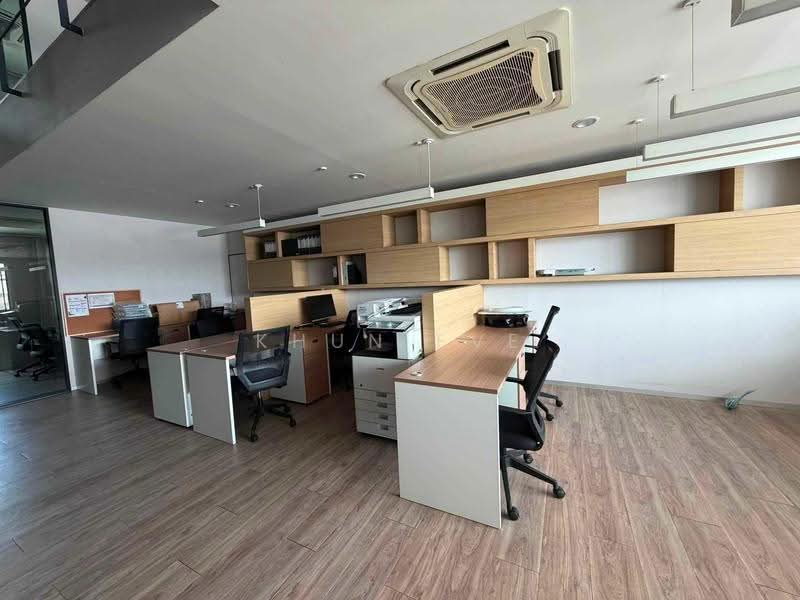 Home Office for Rent on Prasert-Manukit Nirvana@WORK Ladprao - Kasetnawamin (SPSEVE2359), Bangkok, ถ. ประเสริฐมนูกิจ, Nawamin, Bueng Kum, Bangkok, , 480 sqm, Shophouse For Rent, by Khun Eve, 500577779 - DDproperty.com
