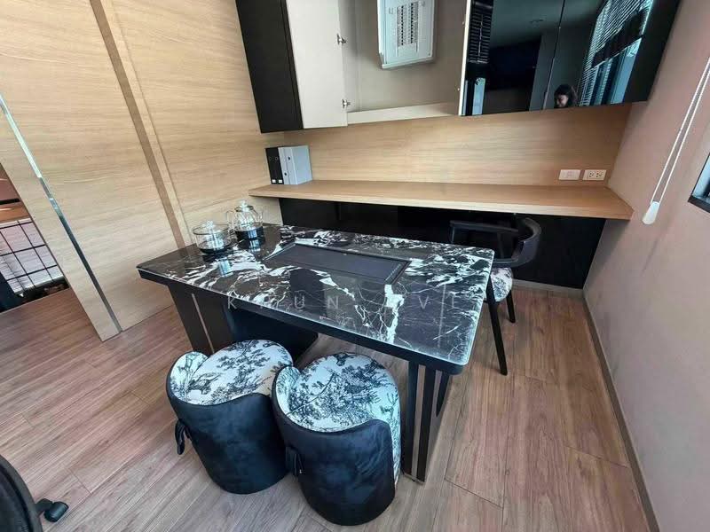 Home Office for Rent on Prasert-Manukit Nirvana@WORK Ladprao - Kasetnawamin (SPSEVE2359), Bangkok, ถ. ประเสริฐมนูกิจ, Nawamin, Bueng Kum, Bangkok, , 480 sqm, Shophouse For Rent, by Khun Eve, 500577779 - DDproperty.com