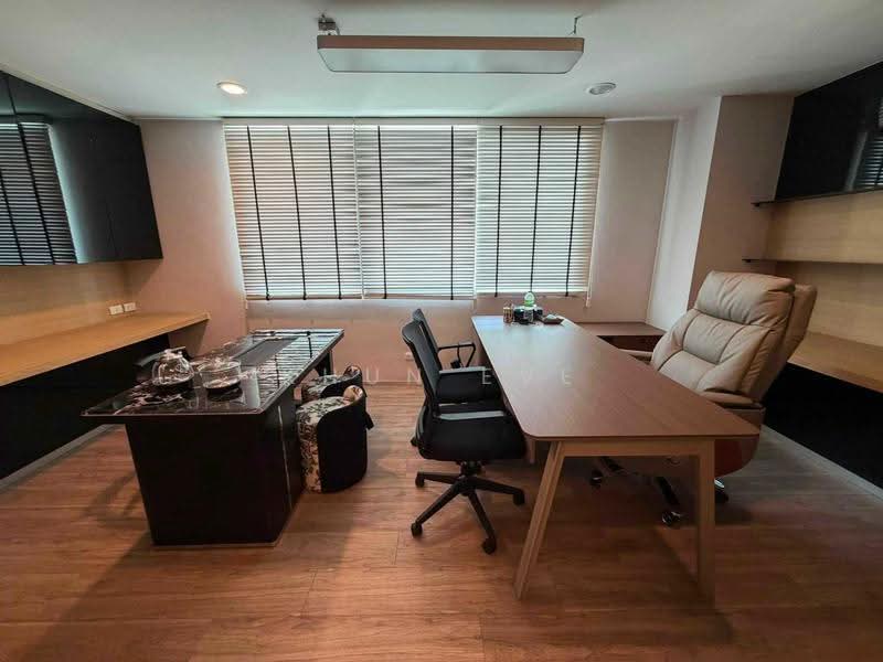 ให้เช่า Home Office Nirvana@WORK ลาดพร้าว-เกษตรนวมินทร์ มีเฟอร์พร้อมใช้งาน ( SPSEVE2359 ), กรุงเทพ, ถ. ประเสริฐมนูกิจ, นวมินทร์, บึงกุ่ม, กรุงเทพ, 480 ตร.ม., ตึกแถว-อาคารพาณิชย์ ให้เช่า, โดย Khun Eve, 500577779 - DDproperty.com