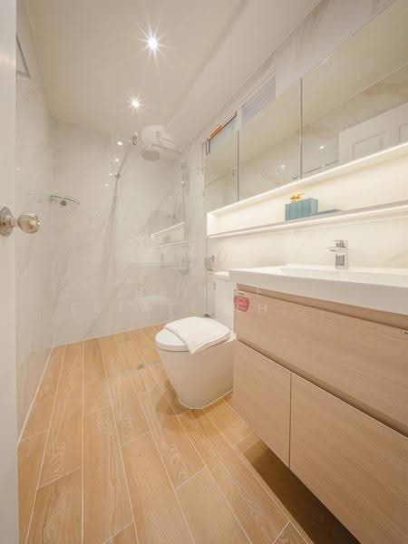 Fortune Condo Town : ฟอร์จูน คอนโดทาวน์, กรุงเทพ, ซอย นราธิวาสราชนครินทร์ 24, ช่องนนทรี, ยานนาวา, กรุงเทพ, 85 ตร.ม., คอนโด ให้เช่า, โดย Bridge Estate Thailand, 500577785 - DDproperty.com