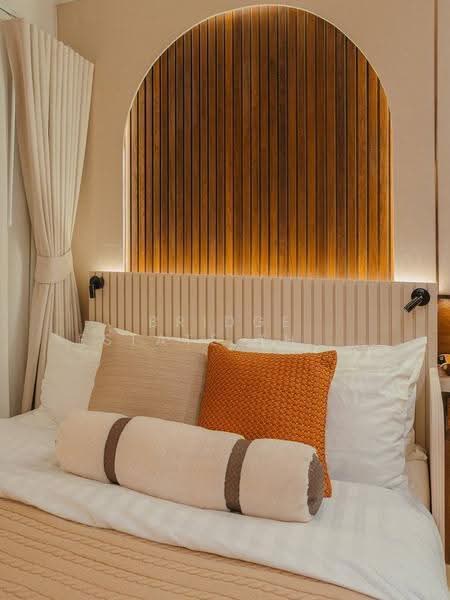 Fortune Condo Town, Bangkok, Naradhiwas Rajanakarindra 24 Alley, Chong Nonsi, Yan Nawa, Bangkok, 2 Bedrooms, 85 sqm, Condo For Rent, by Bridge Estate Thailand, 500577785 - DDproperty.com