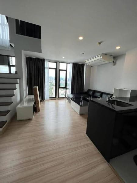 Bangkok Horizon Sathorn, bangkok, 14 Narathiwat Ratchanakarin Road, Thung Wat Don, Sathon, Bangkok, 1 Bedroom, 70 sqm, Condo For Rent, by Khlueanphon Nukulsirisak, 500577786 - DDproperty.com