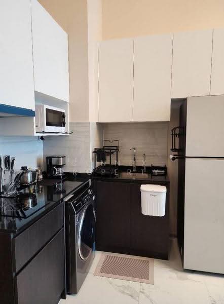Ken Attitude Rattanathibet, Nonthaburi, Rattanathibet Bangkraso, Bang Kra So, Muang Nonthaburi, Nonthaburi, 2 Bedrooms, 77 sqm, Condo For Rent, by Connex Property, 500577788 - DDproperty.com