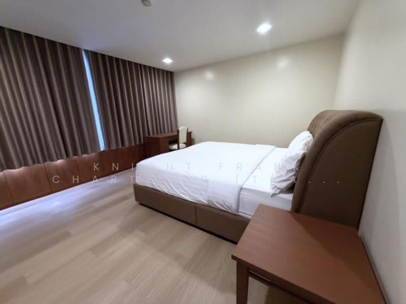 Liberty Park 1 : ลิเบอร์ตี้ พาร์ค1, กรุงเทพ, 170 ซอย สุขุมวิท 23, คลองเตยเหนือ, วัฒนา, กรุงเทพ, 239 ตร.ม., คอนโด ให้เช่า, โดย Knight Frank Chartered (Thailand) Co.,Ltd, 500577789 - DDproperty.com