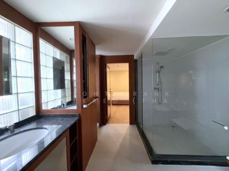 Liberty Park 1, Bangkok, 170 Soi Sukhumvit 23, Khlongtoei Nua, Watthana, Bangkok, 3 Bedrooms, 239 sqm, Condo For Rent, by Knight Frank Chartered (Thailand) Co.,Ltd, 500577789 - DDproperty.com