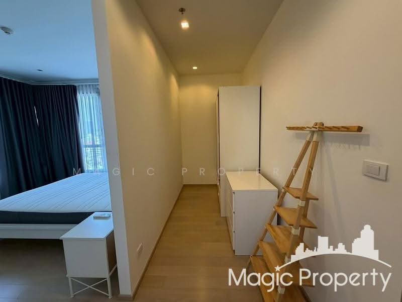 HQ Thonglor by Sansiri, Bangkok, Sukhumvit Road, Khlong Tan Nua, Watthana, Bangkok, 2 Bedrooms, 79 sqm, Condo For Rent, by Magic Property, 500577790 - DDproperty.com