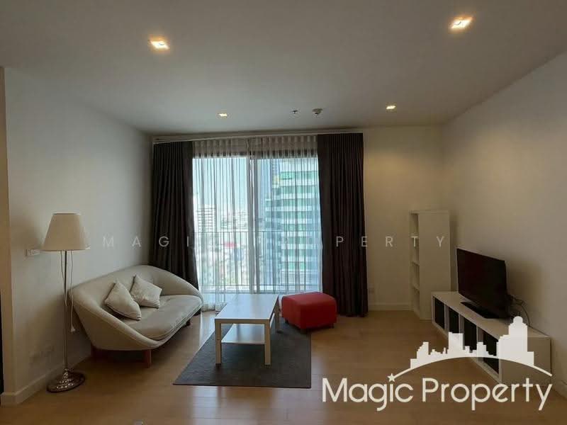 HQ Thonglor by Sansiri : เฮชคิว บาย แสนสิริ, กรุงเทพ, ซอยสุขุมวิท 55 แขวงคลองตันเหนือ เขตวัฒนา กรุงเทพมหานคร, คลองตันเหนือ, วัฒนา, กรุงเทพ, 79 ตร.ม., คอนโด ให้เช่า, โดย Magic Property, 500577790 - DDproperty.com