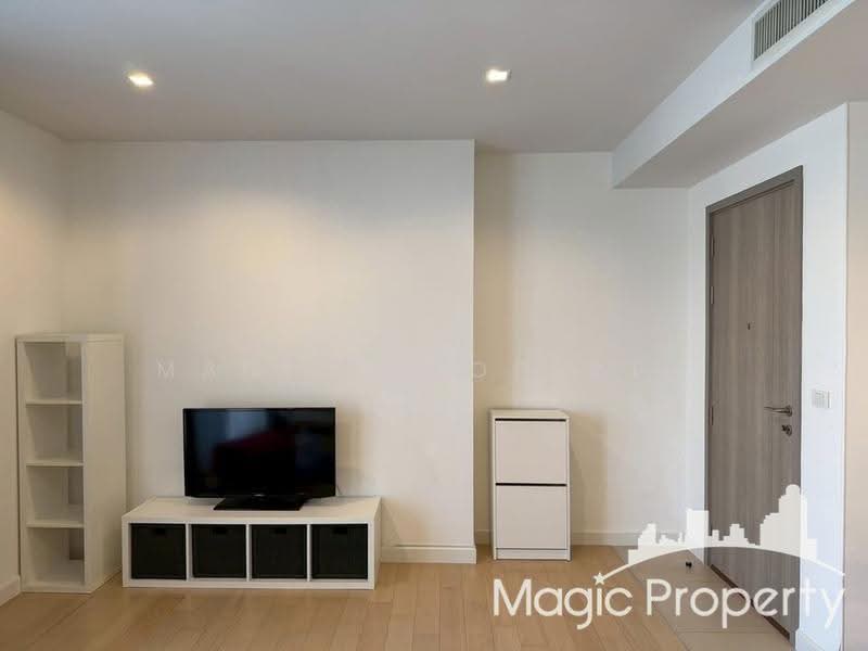 HQ Thonglor by Sansiri, Bangkok, Sukhumvit Road, Khlong Tan Nua, Watthana, Bangkok, 2 Bedrooms, 79 sqm, Condo For Rent, by Magic Property, 500577790 - DDproperty.com