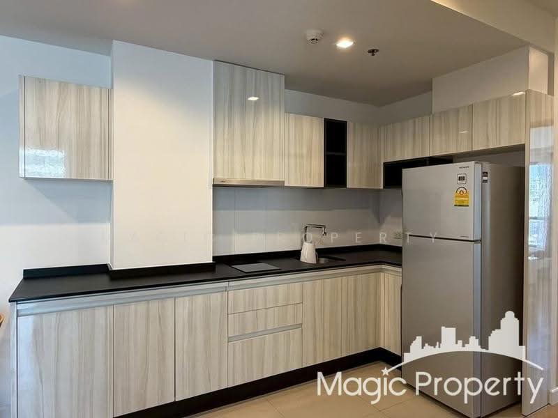 HQ Thonglor by Sansiri, Bangkok, Sukhumvit Road, Khlong Tan Nua, Watthana, Bangkok, 2 Bedrooms, 79 sqm, Condo For Rent, by Magic Property, 500577790 - DDproperty.com