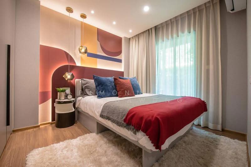 Niche Mono Rama 9, bangkok, Rama 9 Road Soi 17, Huai Khwang, Bangkok, 1 Bedroom, 32 sqm, Condo For Sale, by Pimonnat Sujindawong, 500577791 - DDproperty.com