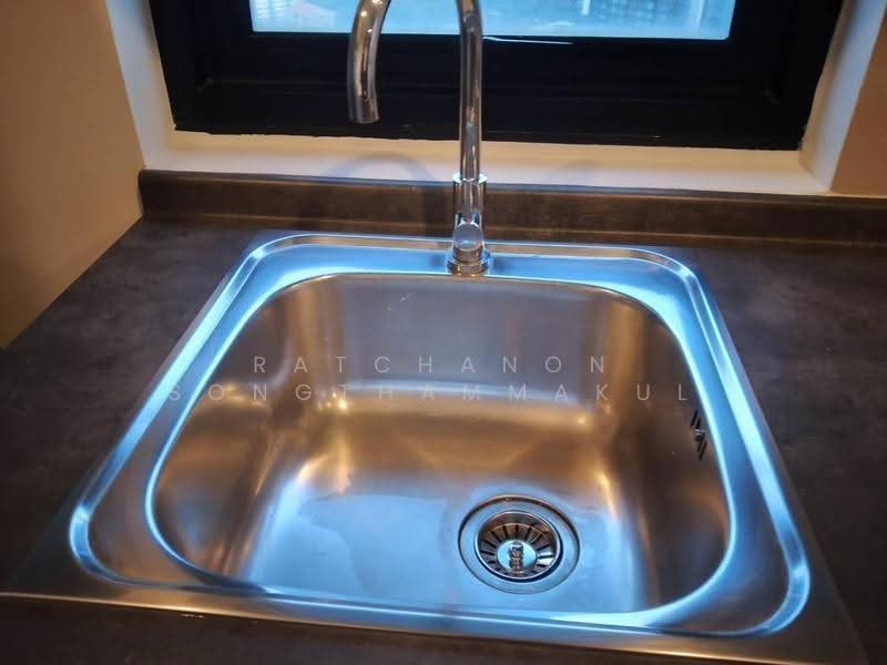 The Base Park West Sukhumvit 77, bangkok, 11 Soi Sukhumvit 77 Sukhumvit Road, Phra Kanong Nua, Watthana, Bangkok, 1 Bedroom, 30 sqm, Condo For Sale, by Ratchanon Songthammakul, 500577792 - DDproperty.com