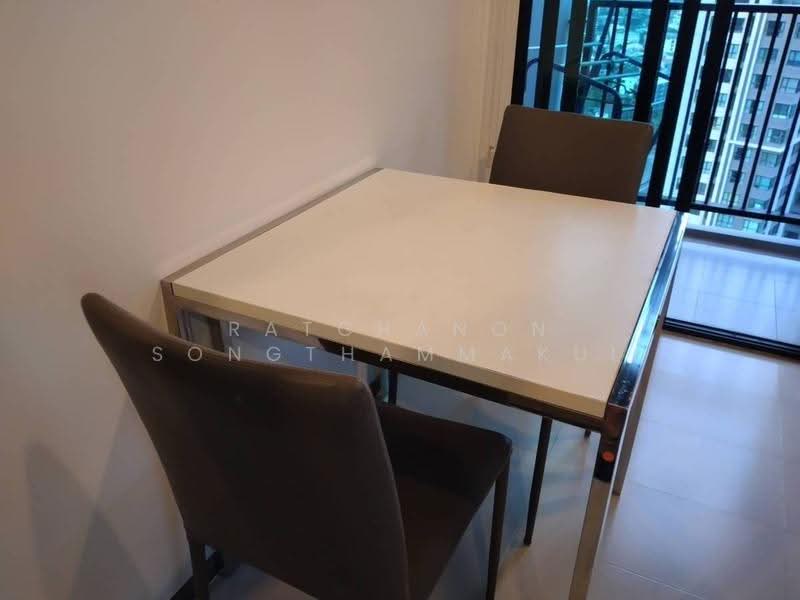The Base Park West Sukhumvit 77, bangkok, 11 Soi Sukhumvit 77 Sukhumvit Road, Phra Kanong Nua, Watthana, Bangkok, 1 Bedroom, 30 sqm, Condo For Sale, by Ratchanon Songthammakul, 500577792 - DDproperty.com