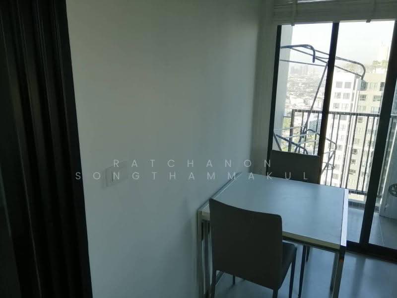 The Base Park West Sukhumvit 77 : เดอะ เบส พาร์ค เวสต์ สุขุมวิท 77, กรุงเทพ, 11 ซอยสุขุมวิท 77 ถนนสุขุมวิท, พระโขนงเหนือ, วัฒนา, กรุงเทพ, 30 ตร.ม., คอนโด ขาย, โดย Ratchanon Songthammakul, 500577792 - DDproperty.com
