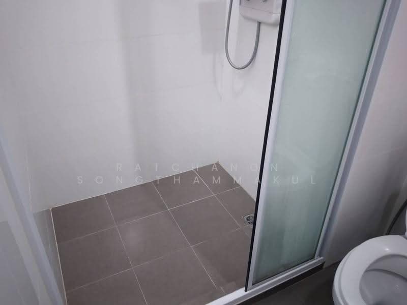 The Base Park West Sukhumvit 77, bangkok, 11 Soi Sukhumvit 77 Sukhumvit Road, Phra Kanong Nua, Watthana, Bangkok, 1 Bedroom, 30 sqm, Condo For Sale, by Ratchanon Songthammakul, 500577792 - DDproperty.com