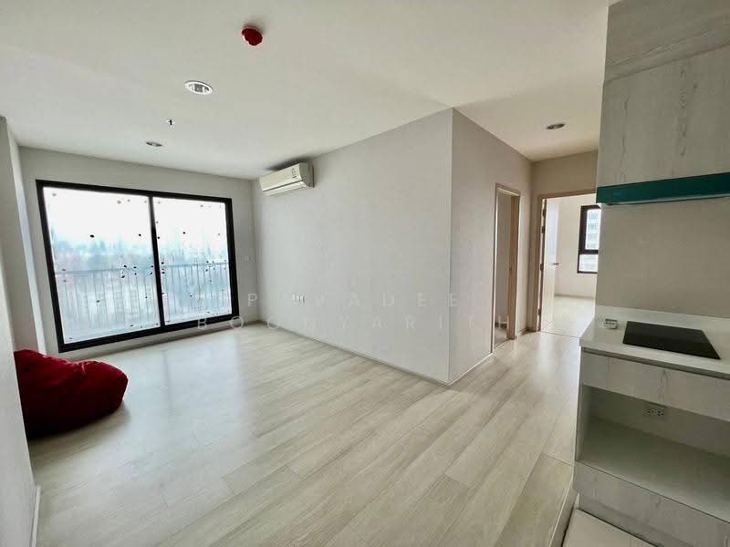 Life Pinklao, Bangkok, Boromarajonani Road, Bang Bamru, Bang Phlat, Bangkok, 2 Bedrooms, 61 sqm, Condo For Sale, by Pavadee Boonyarith, 500577793 - DDproperty.com