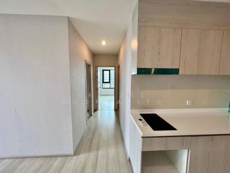 Life Pinklao, Bangkok, Boromarajonani Road, Bang Bamru, Bang Phlat, Bangkok, 2 Bedrooms, 61 sqm, Condo For Sale, by Pavadee Boonyarith, 500577793 - DDproperty.com