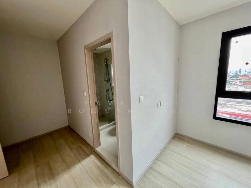 Life Pinklao, Bangkok, Boromarajonani Road, Bang Bamru, Bang Phlat, Bangkok, 2 Bedrooms, 61 sqm, Condo For Sale, by Pavadee Boonyarith, 500577793 - DDproperty.com