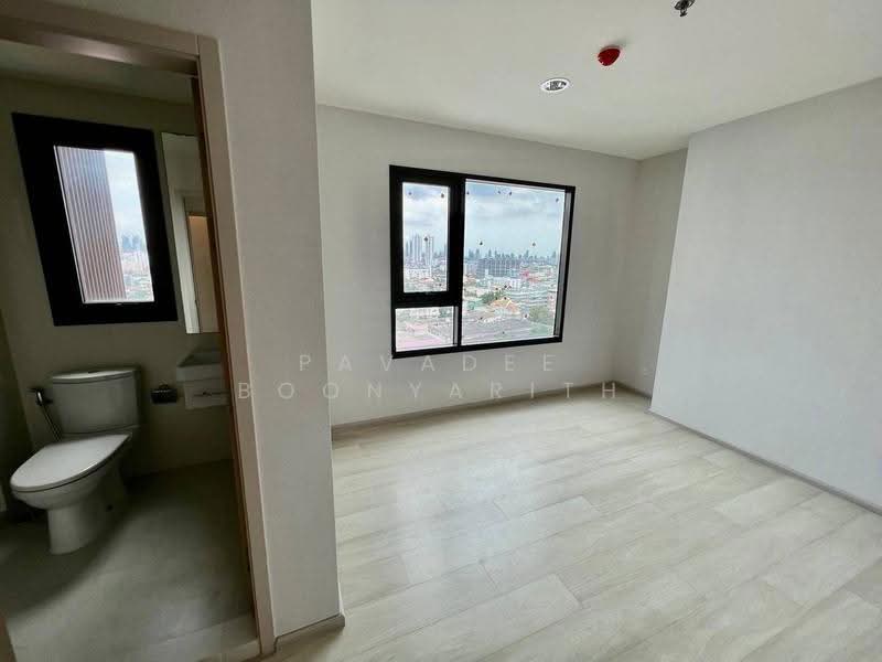 Life Pinklao, Bangkok, Boromarajonani Road, Bang Bamru, Bang Phlat, Bangkok, 2 Bedrooms, 61 sqm, Condo For Sale, by Pavadee Boonyarith, 500577793 - DDproperty.com