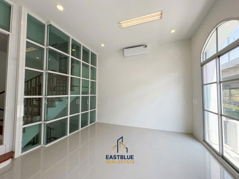 Baan Klang Muang Monte-Carlo : บ้านกลางเมือง มอนติ-คาร์โล, กรุงเทพ, ถนน หมู่บ้านกลางเมืองมอลติ-คาโล รัชวิภา, ลาดยาว, จตุจักร, กรุงเทพ, 400 ตร.ม., ทาวน์เฮ้าส์ ให้เช่า, โดย Eastblue Horizon, 500577794 - DDproperty.com
