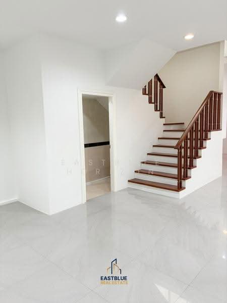 Baan Klang Muang Monte-Carlo, Bangkok, Moobaan Klang Muang Monte-Carlo Road, Ratchavipha, Lat Yao, Chatuchak, Bangkok, 4 Bedrooms, 400 sqm, Townhouse For Rent, by Eastblue Horizon, 500577794 - DDproperty.com