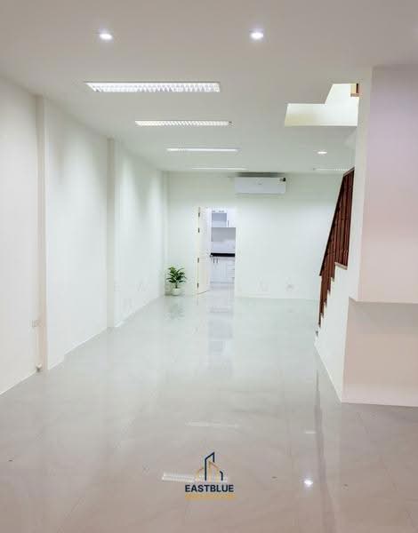 Baan Klang Muang Monte-Carlo, Bangkok, Moobaan Klang Muang Monte-Carlo Road, Ratchavipha, Lat Yao, Chatuchak, Bangkok, 4 Bedrooms, 400 sqm, Townhouse For Rent, by Eastblue Horizon, 500577794 - DDproperty.com