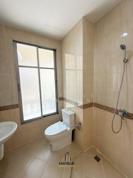 Baan Klang Muang Monte-Carlo, Bangkok, Moobaan Klang Muang Monte-Carlo Road, Ratchavipha, Lat Yao, Chatuchak, Bangkok, 4 Bedrooms, 400 sqm, Townhouse For Rent, by Eastblue Horizon, 500577794 - DDproperty.com