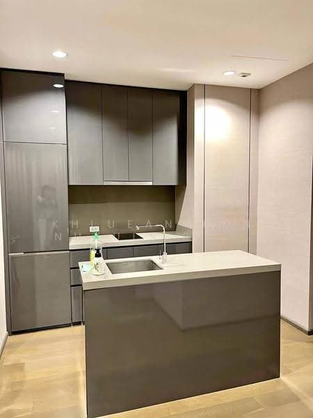 The Diplomat Sathorn, Bangkok, 158 Sathorn Nua Road, Silom, Bang Rak, Bangkok, 2 Bedrooms, 74 sqm, Condo For Rent, by Khlueanphon Nukulsirisak, 500577795 - DDproperty.com