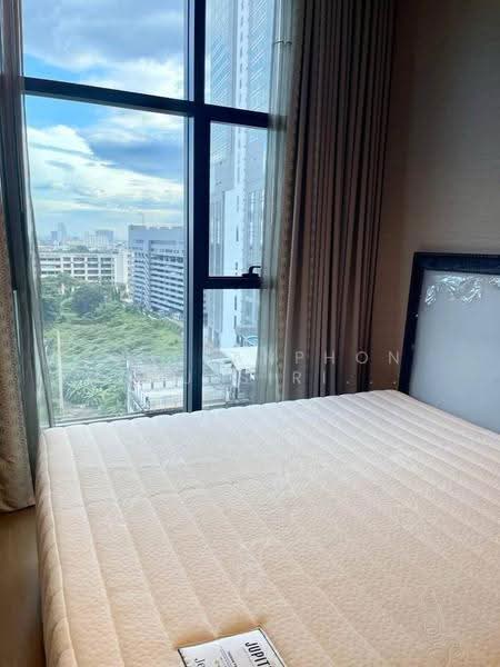 The Diplomat Sathorn, Bangkok, 158 Sathorn Nua Road, Silom, Bang Rak, Bangkok, 2 Bedrooms, 74 sqm, Condo For Rent, by Khlueanphon Nukulsirisak, 500577795 - DDproperty.com