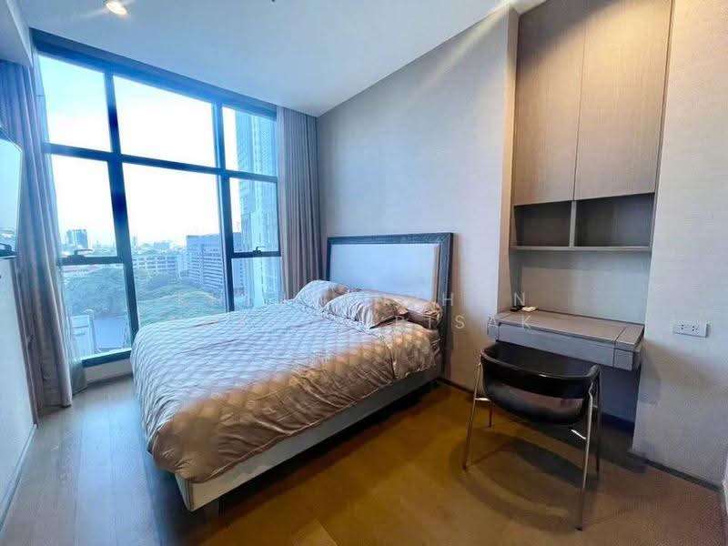The Diplomat Sathorn, Bangkok, 158 Sathorn Nua Road, Silom, Bang Rak, Bangkok, 2 Bedrooms, 74 sqm, Condo For Rent, by Khlueanphon Nukulsirisak, 500577795 - DDproperty.com