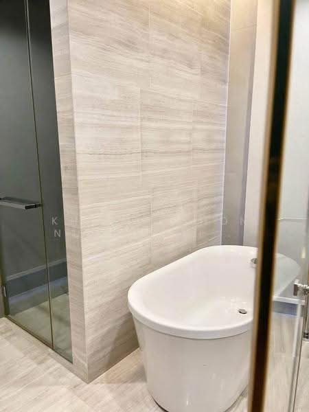 The Diplomat Sathorn, Bangkok, 158 Sathorn Nua Road, Silom, Bang Rak, Bangkok, 2 Bedrooms, 74 sqm, Condo For Rent, by Khlueanphon Nukulsirisak, 500577795 - DDproperty.com