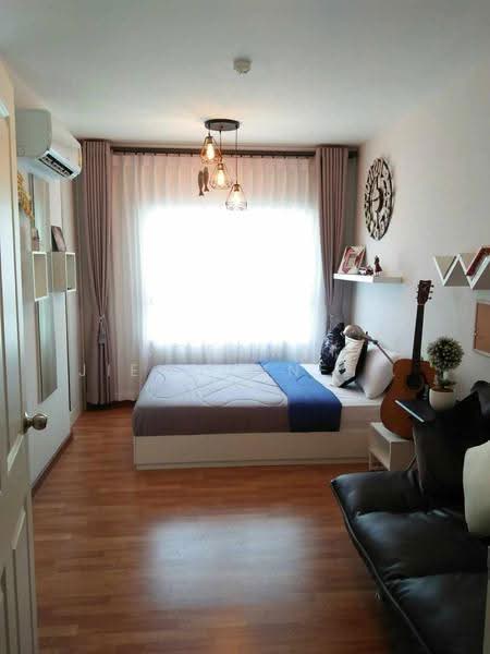 The Trust Hua Hin, prachuap-khiri-khan, 53 Petchkasem, Hua Hin, Prachuap Khiri Khan, 1 Bedroom, 23 sqm, Condo For Sale, by Nithiroj Thipsukum, 500577796 - DDproperty.com