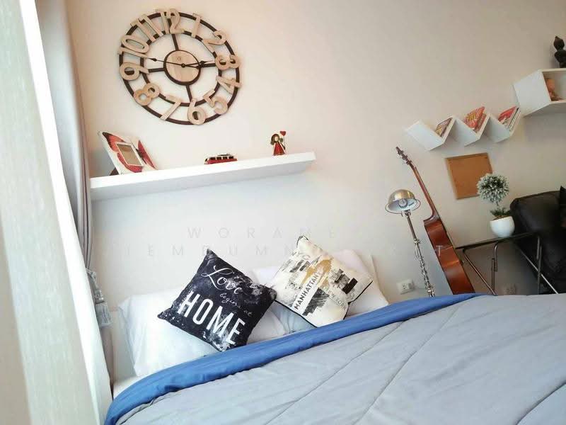 The Trust Hua Hin, prachuap-khiri-khan, 53 Petchkasem, Hua Hin, Prachuap Khiri Khan, 1 Bedroom, 23 sqm, Condo For Sale, by Nithiroj Thipsukum, 500577796 - DDproperty.com