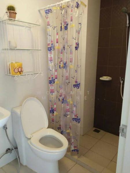 The Trust Hua Hin, prachuap-khiri-khan, 53 Petchkasem, Hua Hin, Prachuap Khiri Khan, 1 Bedroom, 23 sqm, Condo For Sale, by Nithiroj Thipsukum, 500577796 - DDproperty.com