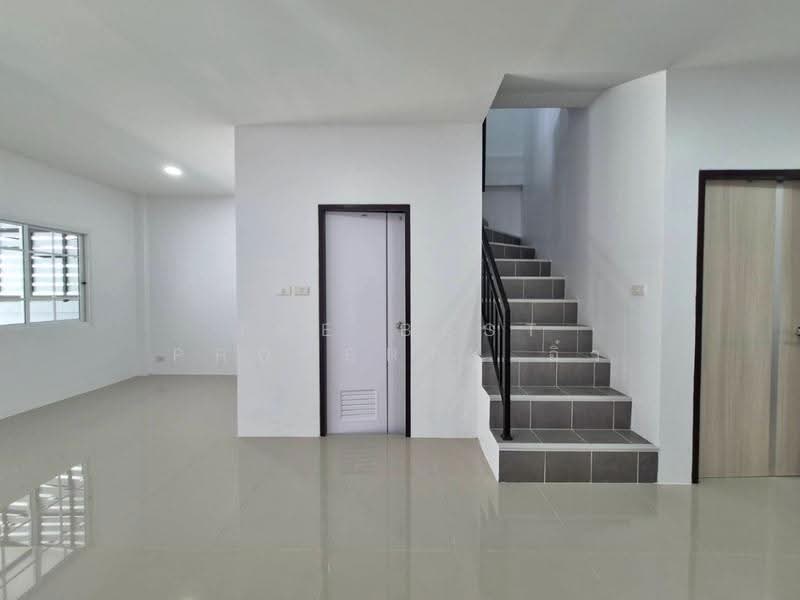ทาวน์เฮ้าส์ลาดใหญ่ สมุทรสงคราม, samut-songkhram, Lat Yai, Muang Samut Songkhram, Samut Songkhram, 4 Bedrooms, 100 sqm, Townhouse For Sale, by The Best Property อิ๋ว, 500577797 - DDproperty.com