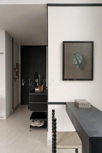 Tait Sathorn 12, bangkok, Soi Sathorn 12, Sathorn Road, Silom, Bang Rak, Bangkok, 1 Bedroom, 40 sqm, Condo For Sale, by Pimonnat Sujindawong, 500577798 - DDproperty.com