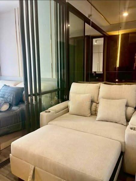 IDEO Sukhumvit Rama 4, Bangkok, Soi Sukhumvit 44, Sukhumvit Road, Phra Kanong, Khlong Toei, Bangkok, Studio, 30 sqm, Condo For Rent, by Ratchanon Songthammakul, 500577799 - DDproperty.com