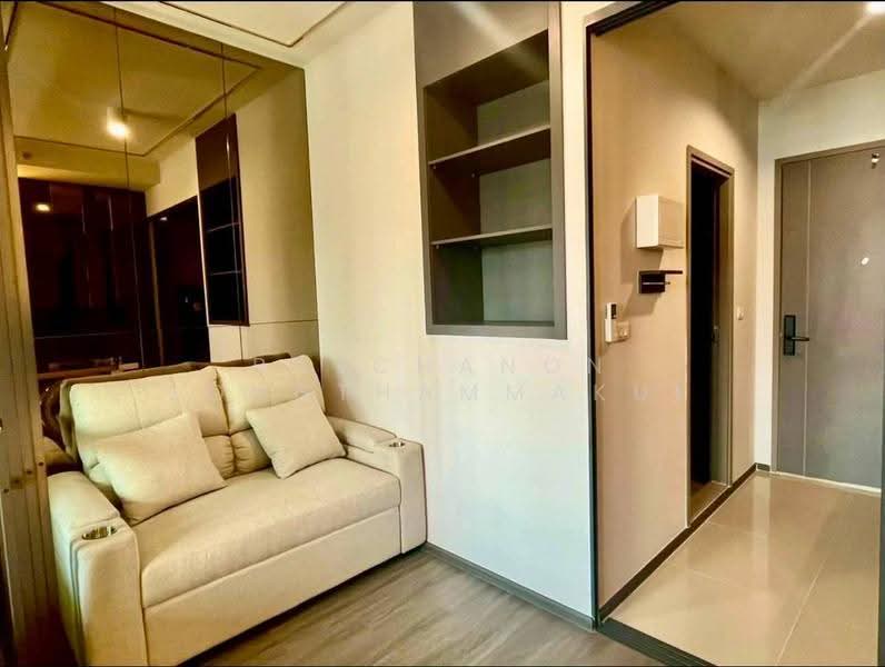 IDEO Sukhumvit Rama 4, Bangkok, Soi Sukhumvit 44, Sukhumvit Road, Phra Kanong, Khlong Toei, Bangkok, Studio, 30 sqm, Condo For Rent, by Ratchanon Songthammakul, 500577799 - DDproperty.com