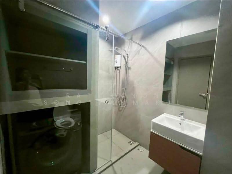IDEO Sukhumvit Rama 4, Bangkok, Soi Sukhumvit 44, Sukhumvit Road, Phra Kanong, Khlong Toei, Bangkok, Studio, 30 sqm, Condo For Rent, by Ratchanon Songthammakul, 500577799 - DDproperty.com