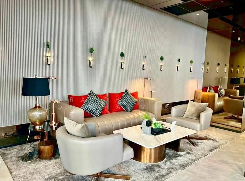 IDEO Sukhumvit Rama 4, Bangkok, Soi Sukhumvit 44, Sukhumvit Road, Phra Kanong, Khlong Toei, Bangkok, Studio, 30 sqm, Condo For Rent, by Ratchanon Songthammakul, 500577799 - DDproperty.com