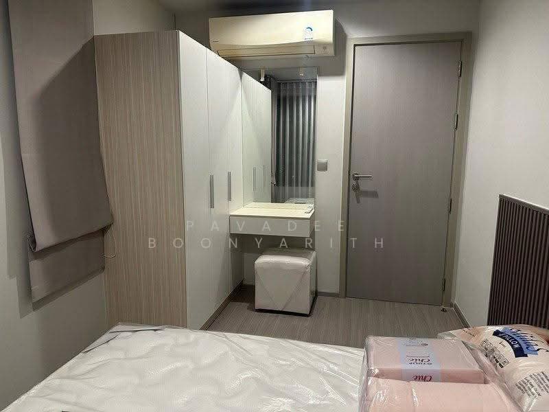 Life Ladprao, Bangkok, 992 Ladprao Road, Jom Phon, Chatuchak, Bangkok, 2 Bedrooms, 52 sqm, Condo For Sale, by Pavadee Boonyarith, 500577800 - DDproperty.com