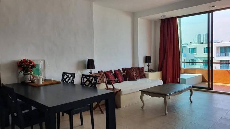 Las Tortugas Condo, Prachuap Khiri Khan, 392 Soi Hua Hin 101, Nong Kae, Hua Hin, Prachuap Khiri Khan, 2 Bedrooms, 84 sqm, Condo For Sale, by Nithiroj Thipsukum, 500577802 - DDproperty.com