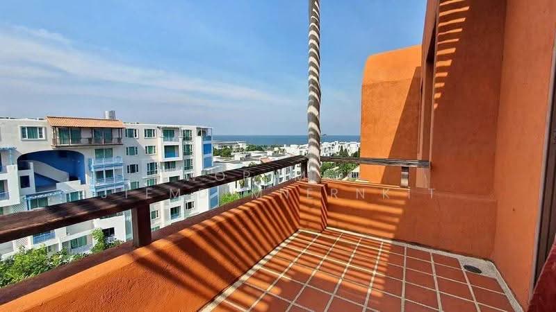 Las Tortugas Condo, Prachuap Khiri Khan, 392 Soi Hua Hin 101, Nong Kae, Hua Hin, Prachuap Khiri Khan, 2 Bedrooms, 84 sqm, Condo For Sale, by Nithiroj Thipsukum, 500577802 - DDproperty.com