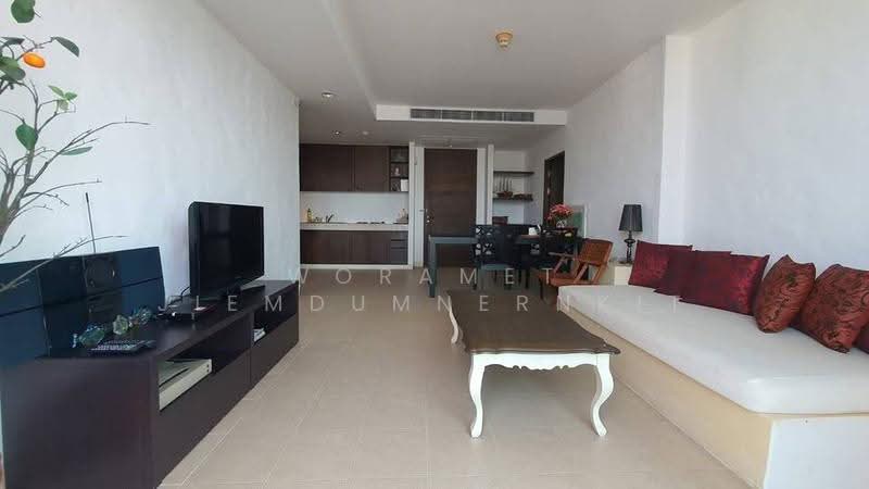 Las Tortugas Condo, Prachuap Khiri Khan, 392 Soi Hua Hin 101, Nong Kae, Hua Hin, Prachuap Khiri Khan, 2 Bedrooms, 84 sqm, Condo For Sale, by Nithiroj Thipsukum, 500577802 - DDproperty.com